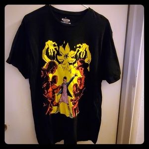 Stranger Things tee